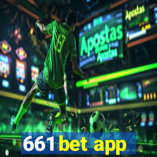 661 bet app