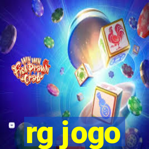 rg jogo