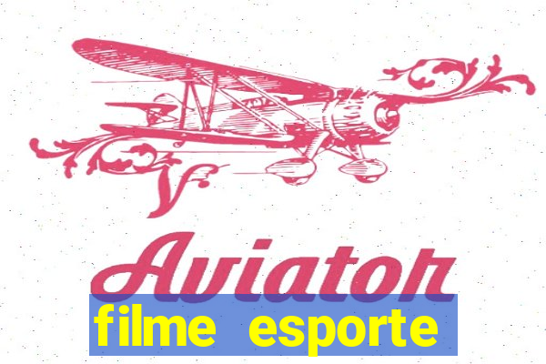 filme esporte sangrento torrent