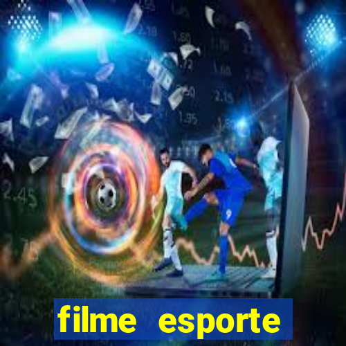 filme esporte sangrento torrent