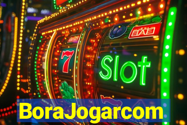 BoraJogarcom