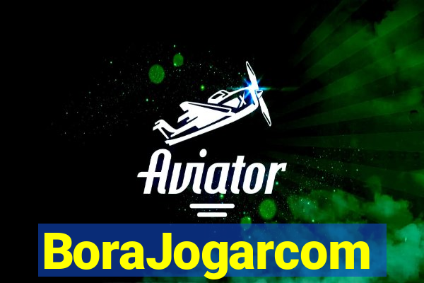 BoraJogarcom