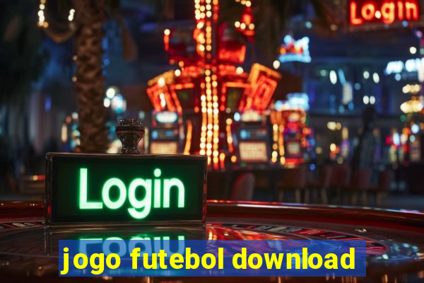 jogo futebol download