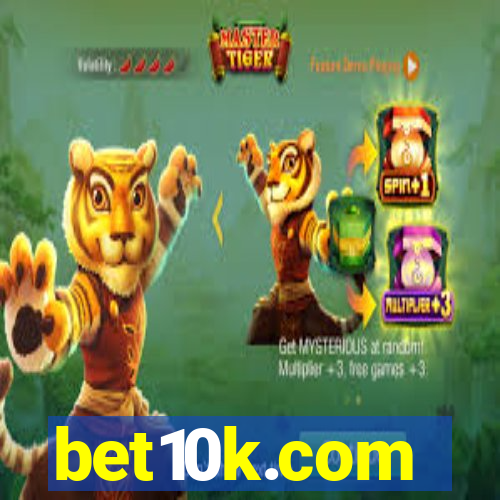 bet10k.com