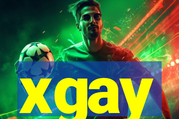 xgay