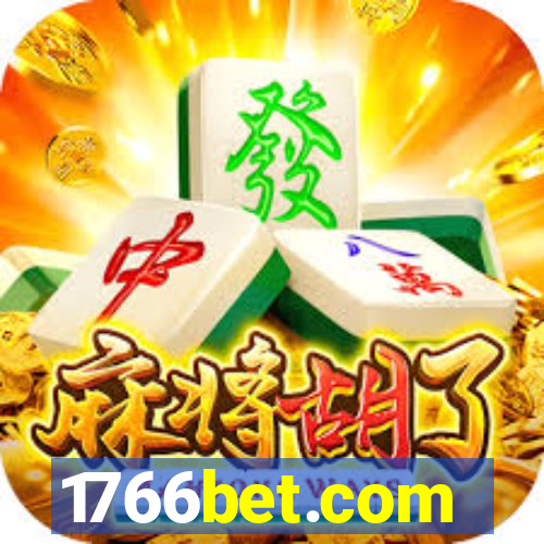 1766bet.com