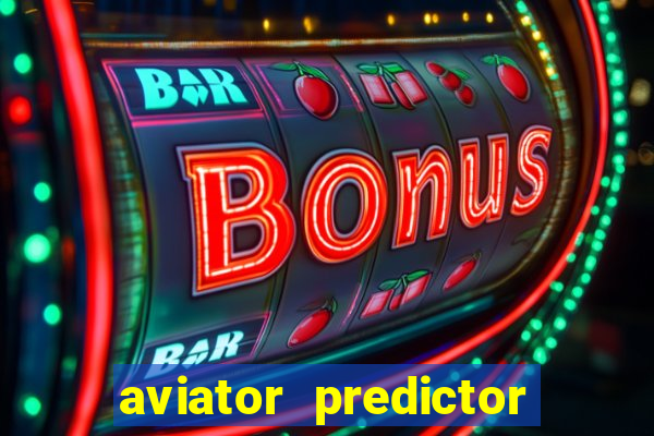 aviator predictor v4.0 activation code free