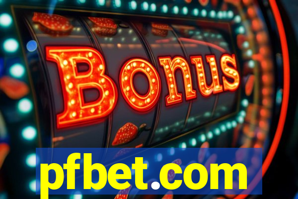 pfbet.com