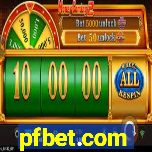 pfbet.com