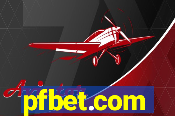 pfbet.com