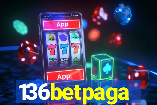 136betpaga