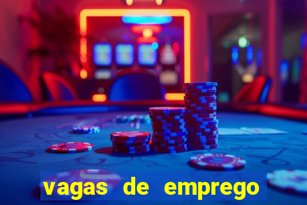 vagas de emprego salvador olx