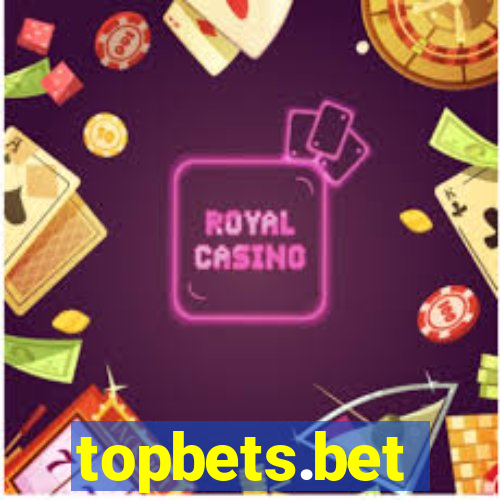 topbets.bet