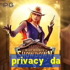 privacy da pipokinha gratis