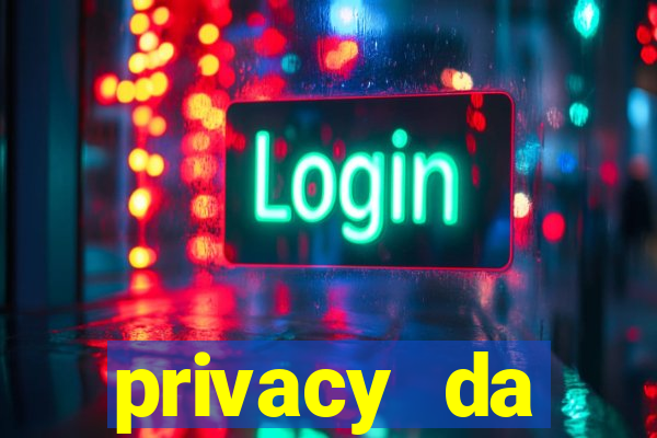 privacy da pipokinha gratis