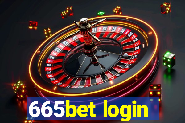 665bet login