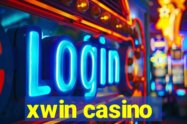 xwin casino