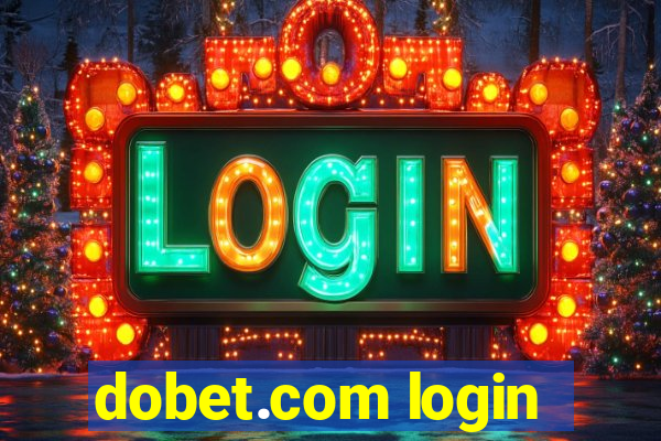 dobet.com login