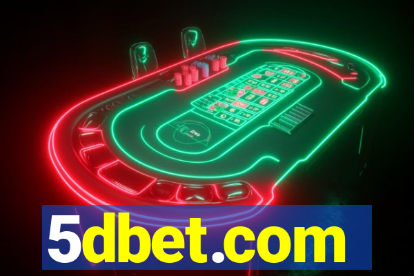 5dbet.com