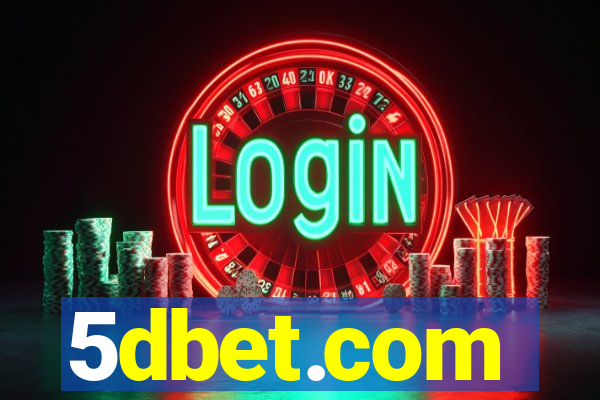 5dbet.com