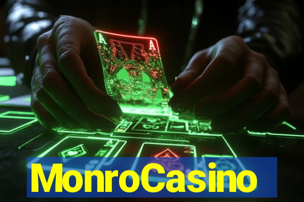 MonroCasino