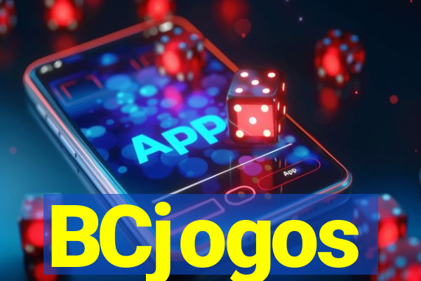 BCjogos