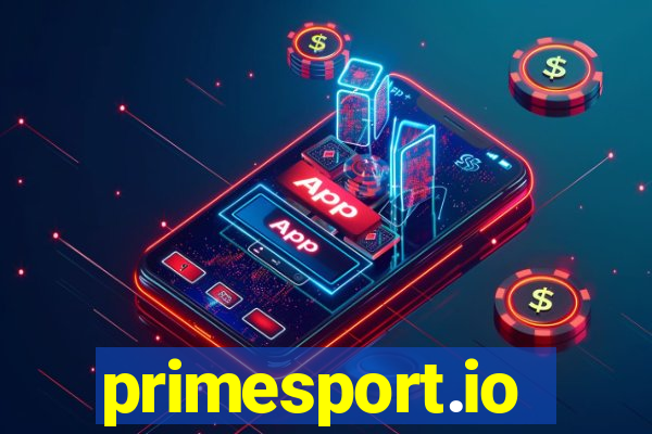 primesport.io