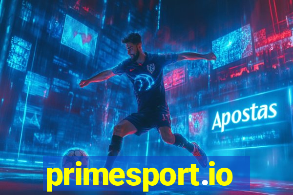 primesport.io