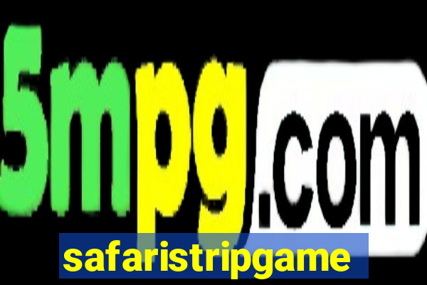 safaristripgame