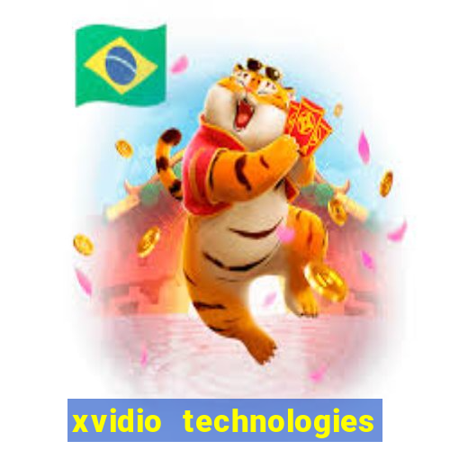 xvidio technologies startup brasil 2022 video