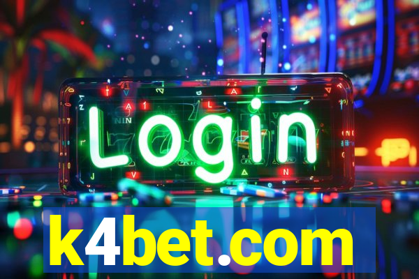 k4bet.com