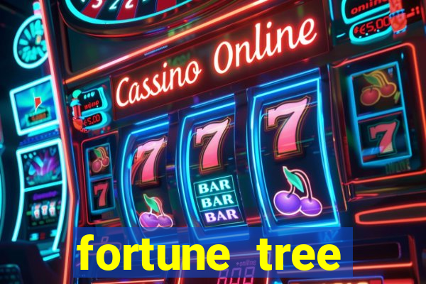 fortune tree cassino demo