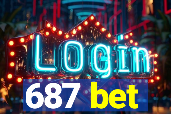 687 bet