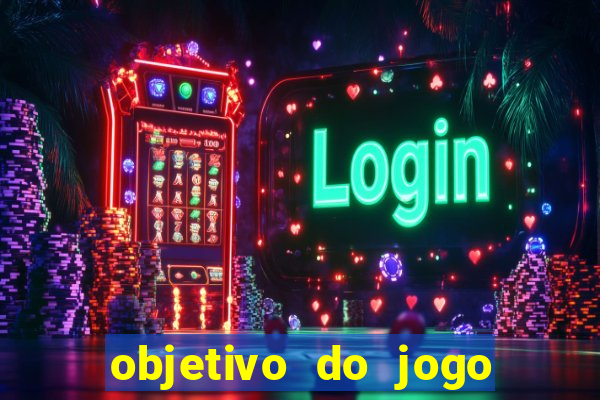 objetivo do jogo bingo matematico