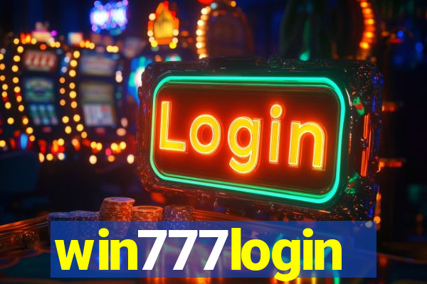 win777login