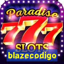 blazecodigo