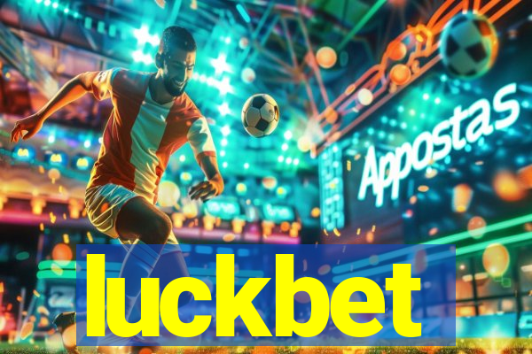 luckbet