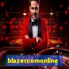 blazercomonline