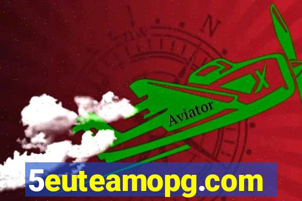 5euteamopg.com