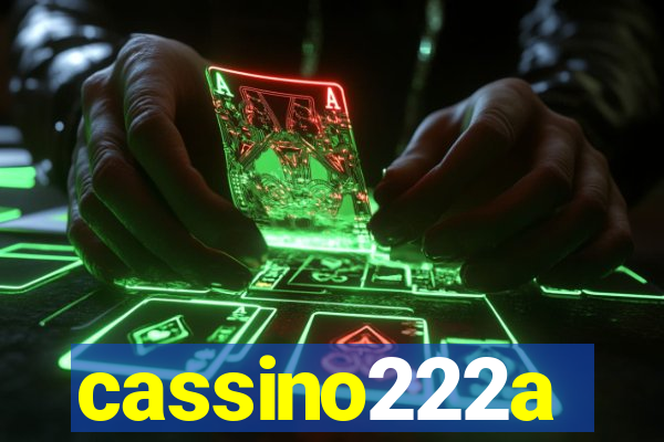 cassino222a