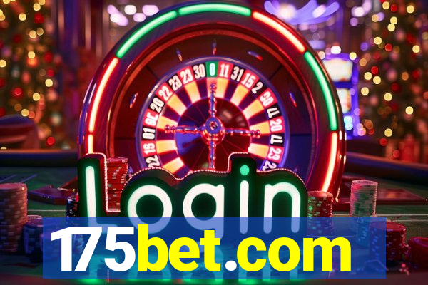 175bet.com