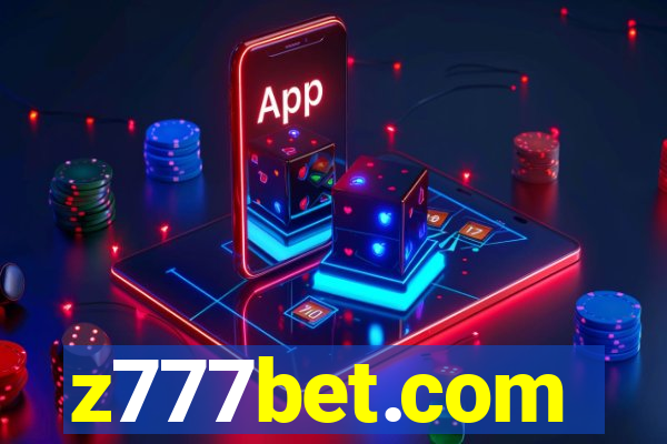 z777bet.com