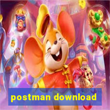 postman download