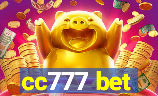 cc777 bet