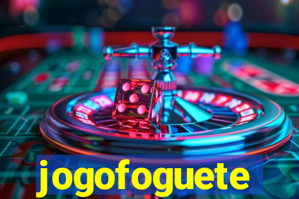 jogofoguete