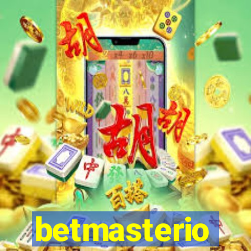 betmasterio