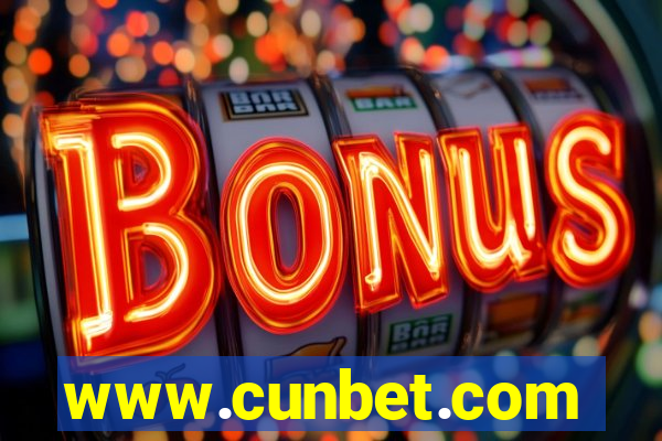 www.cunbet.com