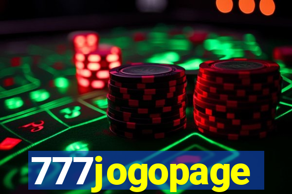 777jogopage