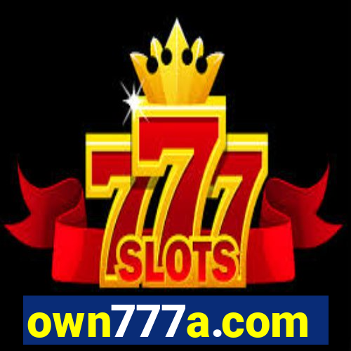 own777a.com