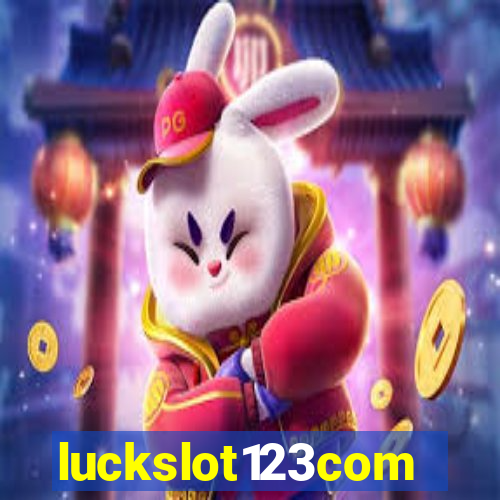 luckslot123com